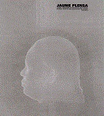 Jaume Plensa. Livres, estampes et multiples sur papier (1978-2012), Edition bilingue français-anglai - Joubert Caroline ; Ripoche Paul ; Plensa Jaume ; F