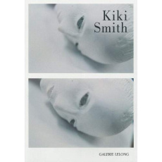 Kiki Smith. Catching Shadows, Edition bilingue français-anglais - Smith Kiki ; Brown Elizabeth