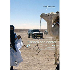 Sahara occidental. Conflit oublié, population en mouvement - Boulay Sébastien ; Correale Francesco