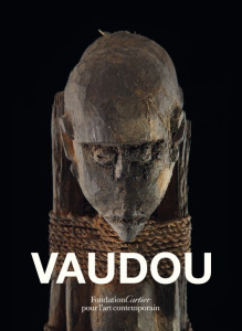 Vaudou. Edition bilingue français-anglais - Ono Yuji ; Kerchache Jacques