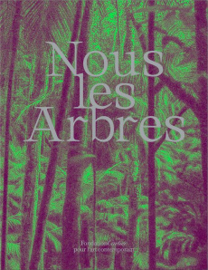 Nous les arbres - COLLECTIF/ALBERT