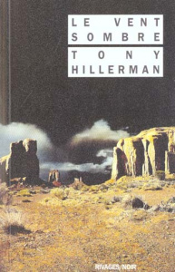 Le Vent sombre - Hillerman Tony