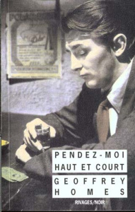Pendez-moi haut et court - Homes Geoffrey
