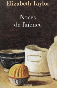 Noces de faïence - Taylor Elizabeth