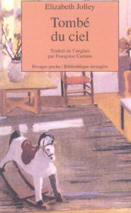 Tombé du ciel - Jolley Elizabeth