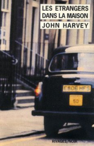 Les étrangers dans la maison - Harvey John