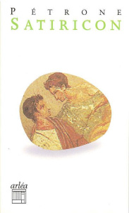 Satiricon - PETRONE/PUCCINI