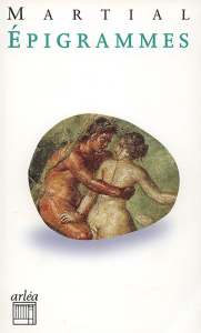 Epigrammes - MARTIAL M V.