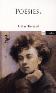 Poésies. Edition revue et augmentée - Rimbaud Arthur ; Duhart Remi