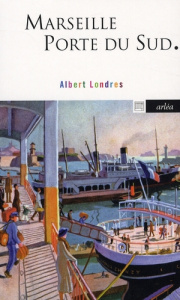 Marseille Porte du Sud - Londres Albert