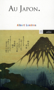 Au Japon - Londres Albert