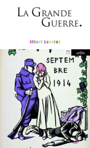 La grande guerre - Londres Albert