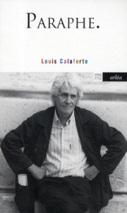 Paraphe - Calaferte Louis