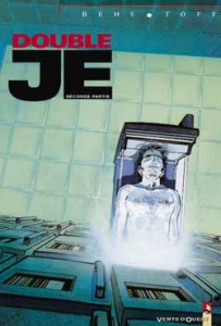 DOUBLE JE TOME 2 - Béhé Joseph