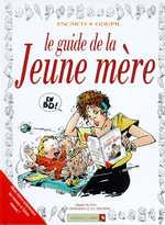 Le guide de la jeune mère - Escaich Bertrand