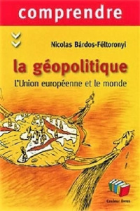 Comprendre la geopolitique