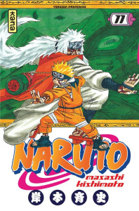 Naruto Tome 11 - Kishimoto Masashi ; Bigini Sébastien