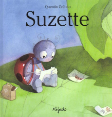 Suzette - Gréban Quentin