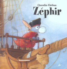Zéphir - Gréban Quentin