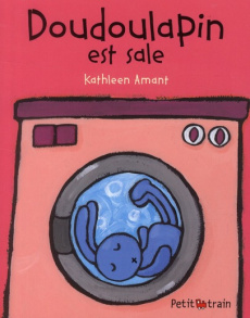 Doudoulapin est sale - Amant Kathleen