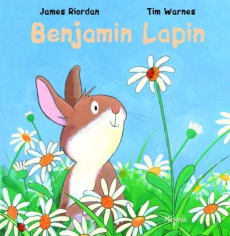 Benjamin Lapin - Warnes Tim ; Riordan James
