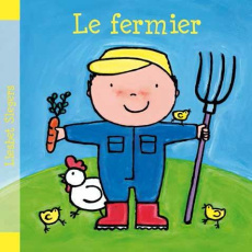 A la ferme - Slegers Liesbet ; Masson Annick