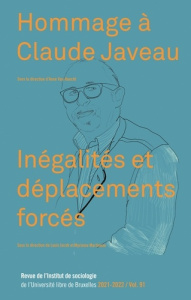 Revue de sociologie 2021-2022. Vol. 91 - Vander Gucht daniel
