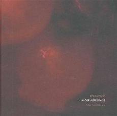 La dernière image - Mayer Jérôme ; Postic Christophe