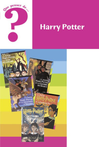 Harry Potter - Hausman Noëlle ; Carniaux Benoît ; Delhez Charles