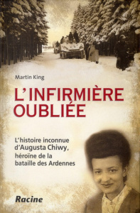 l infirmiere oubliee