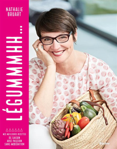 LEGUMMMHH - BRUART NATHALIE