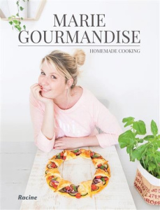 MARIE GOURMANDISE - HOMEMADE COOKING - BLEYENBERGHE MARIE