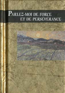 PARLEZ-MOI DE FORCE ET DE PERSEVERANCE - Exley Helen