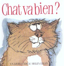 Chat va bien ? - Exley Helen