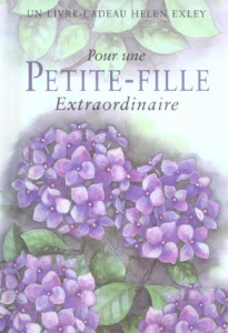 Pour une petite-fille extraordinaire. 4ème édition - Brown Pam ; Exley Helen