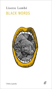 Black words - Lombé Lisette
