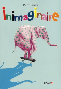 Inimaginaire - Coran Pierre