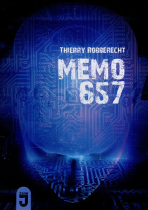Memo 657 - Robberecht Thierry