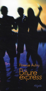 Biture Express - Aubry Florence