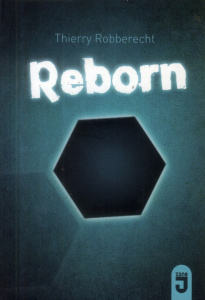 Reborn - Robberecht Thierry