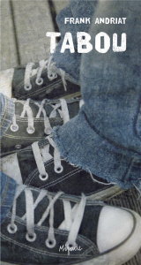 Tabou - Andriat Frank