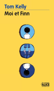 Moi et Finn - Kelly Tom ; Troller Fenn ; Sandron Emmanuèle