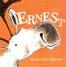 Ernest - Rayner Catherine