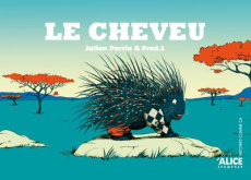 Le cheveu - Perrin Julien