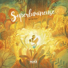 Superlumineuse - De Haes Ian