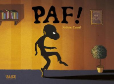 Paf ! - Camil Jérôme
