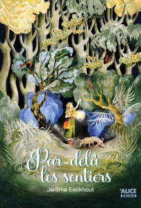 Par-delà les sentiers - Eeckhout Jérôme