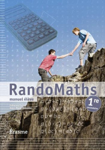 RANDOMATHS 1ERE MANUEL 2012