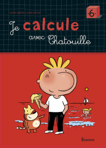 Calcule avec chatouille 6 - HERPOEL
