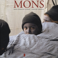 Mons - Lamarche Caroline, Plissart Marie-Françoise